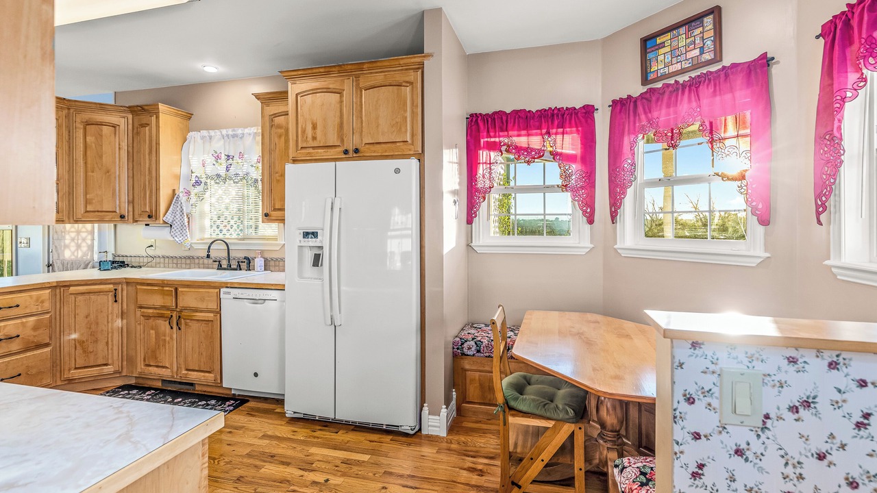 Photo of Kitchen in Delta