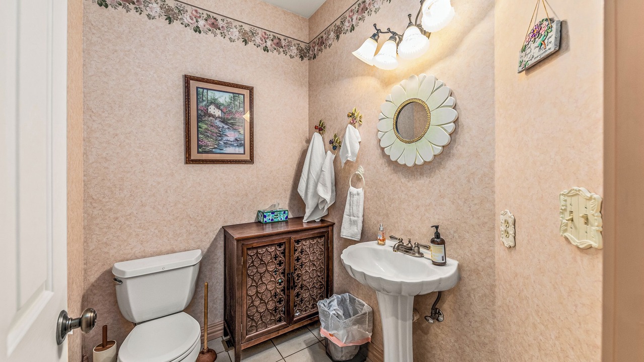 Photo of Bathroom in Delta
