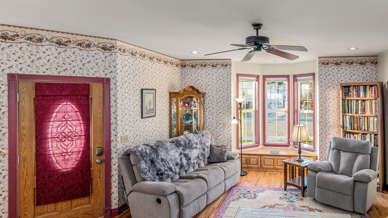 Photo of Livingroom in Delta