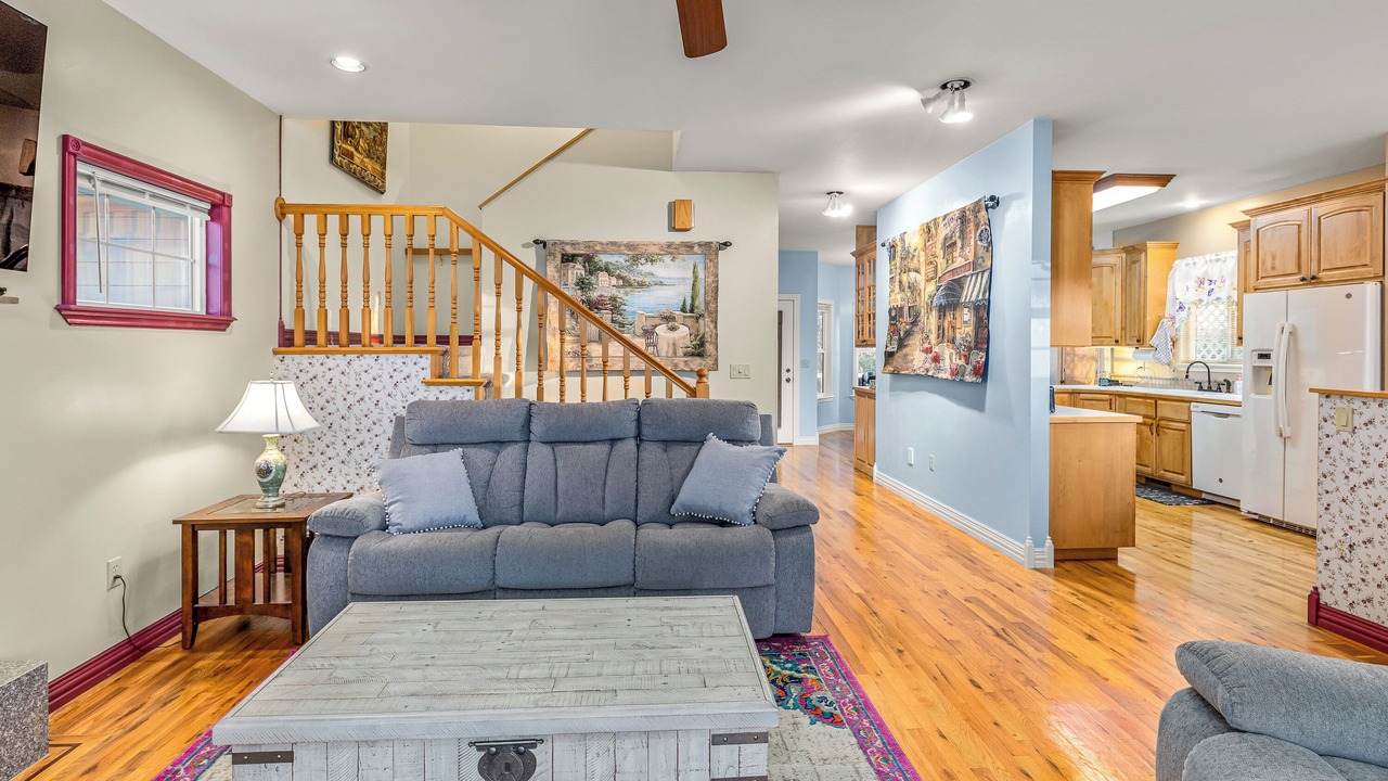 Photo of Livingroom in Delta