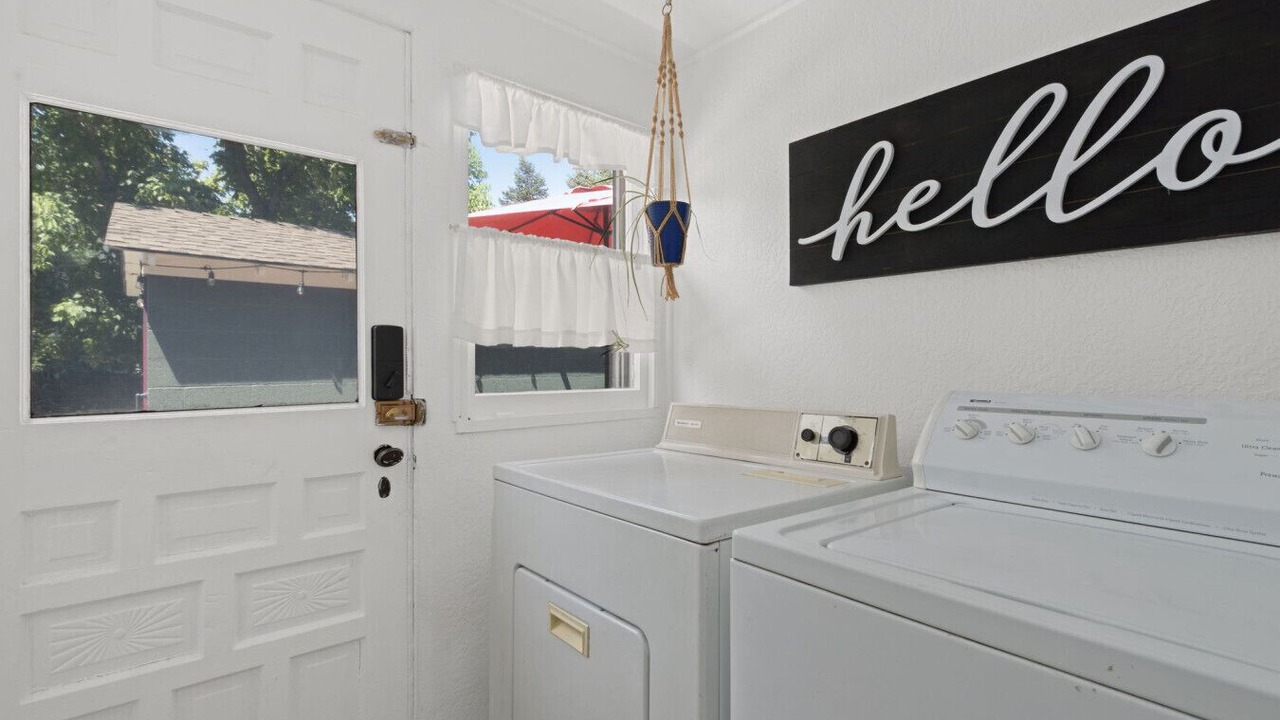 Photo of Bedroom in Old Town