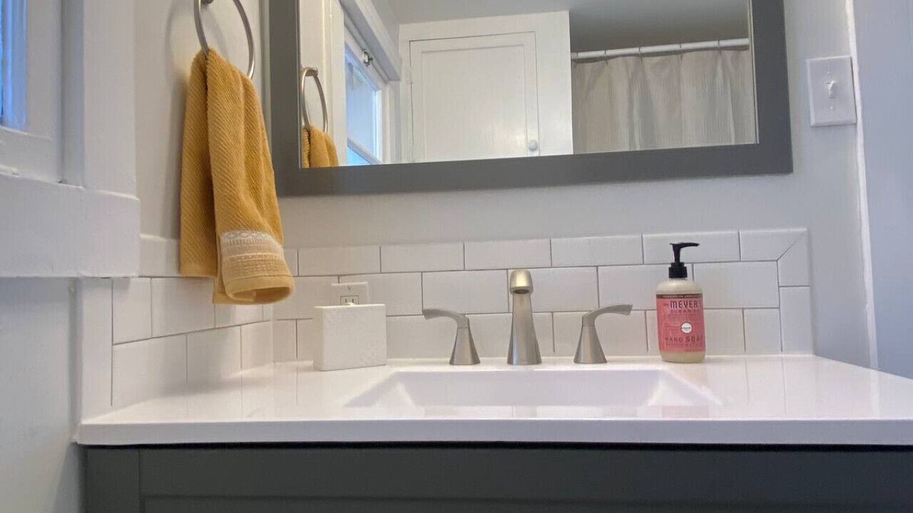 Photo of Bathroom in Old Town