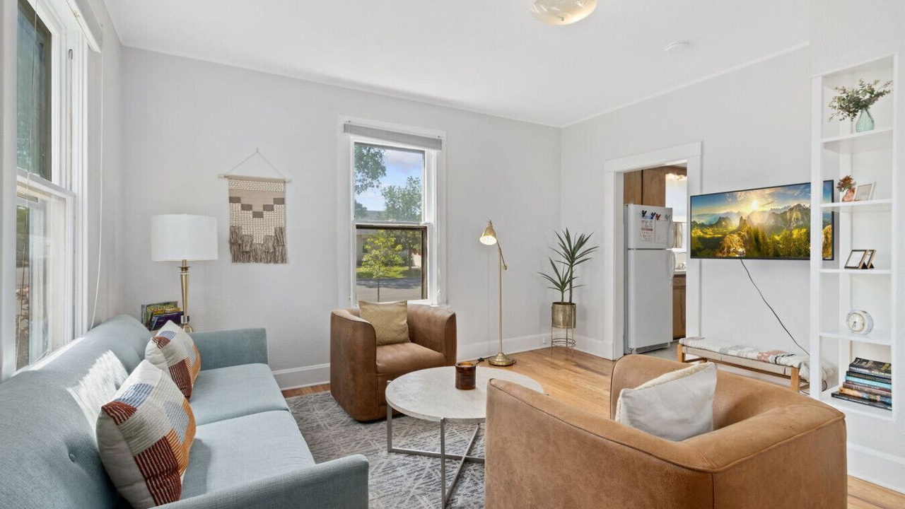 Photo of Bedroom in Old Town