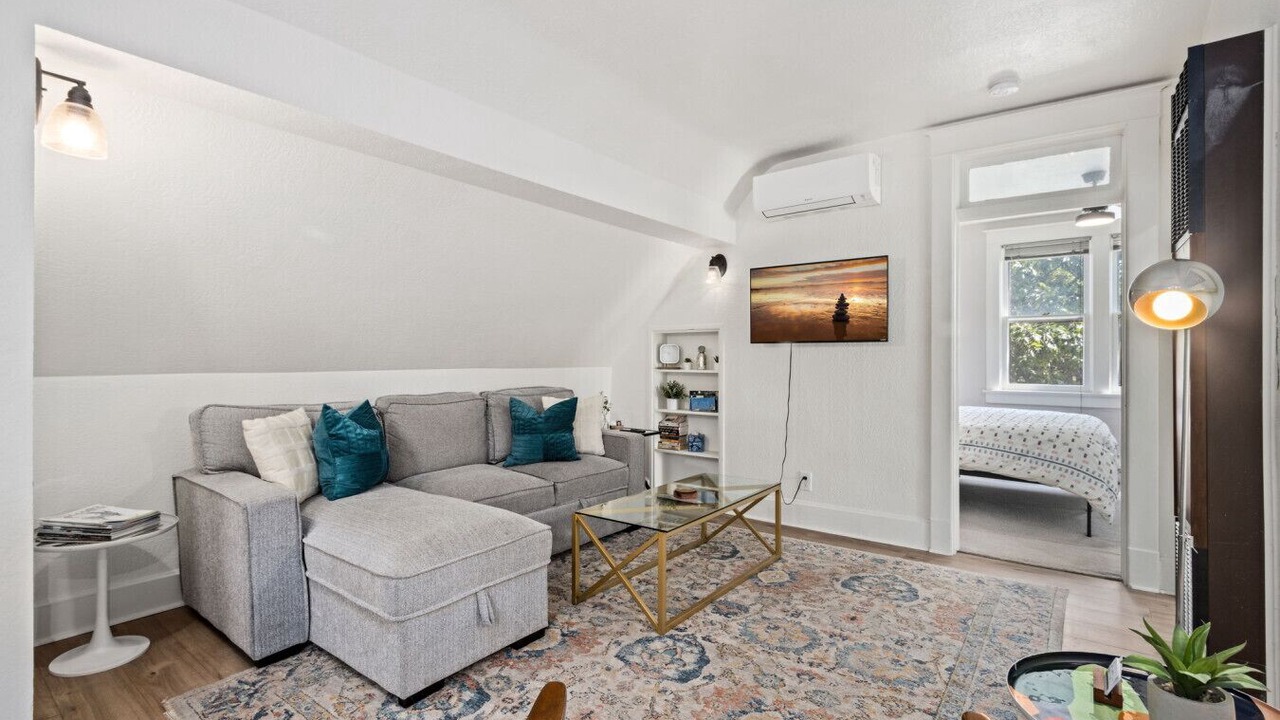 Photo of Bedroom in Old Town