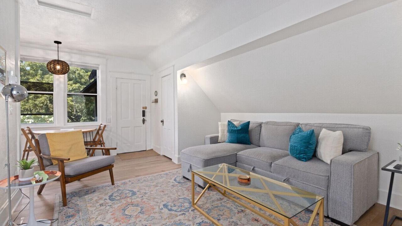 Photo of Bedroom in Old Town