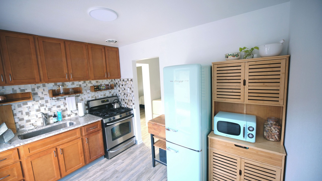 Photo of Kitchen in Whittier