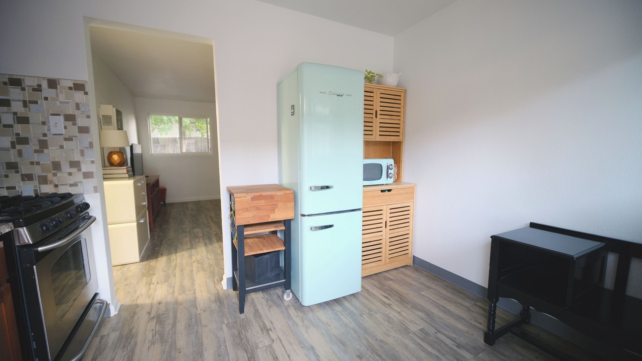 Photo of Kitchen in Whittier