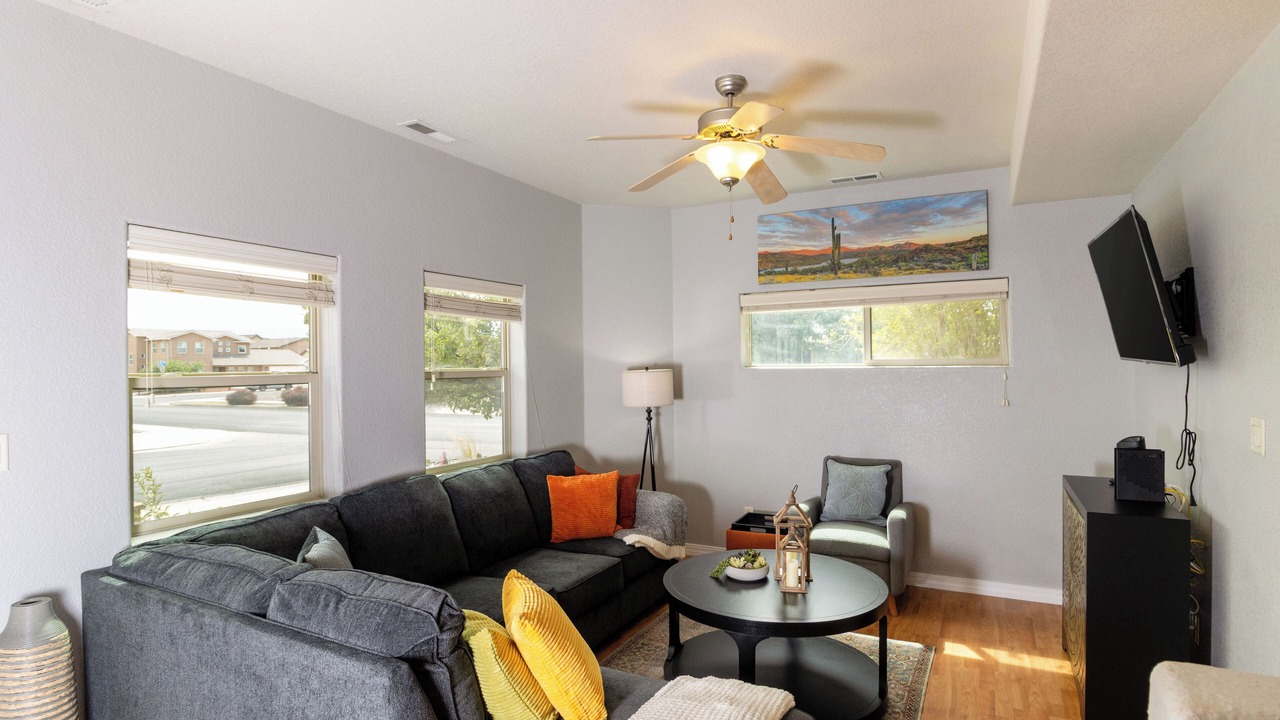 Photo of Bedroom in Pear Park