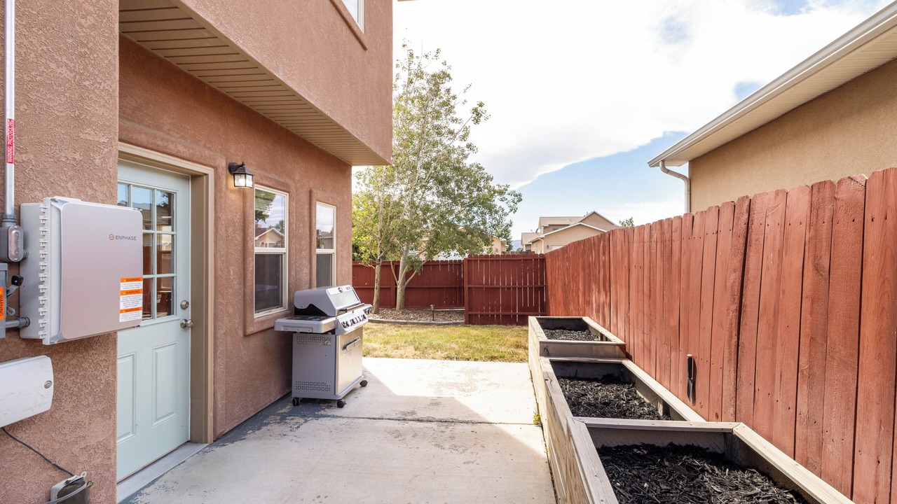 Photo of Outdoor in Pear Park