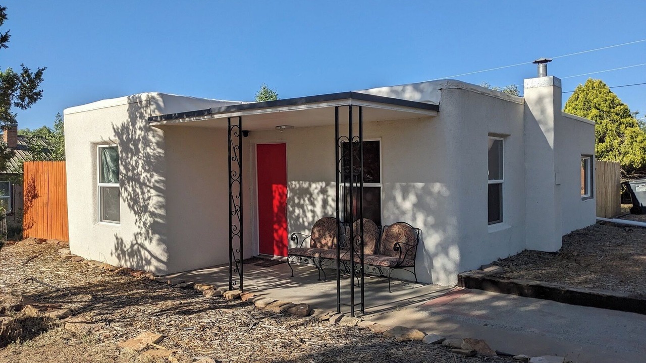 Photo of Outdoor in Cortez