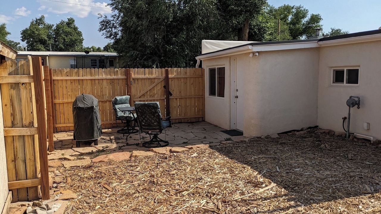 Photo of Outdoor in Cortez
