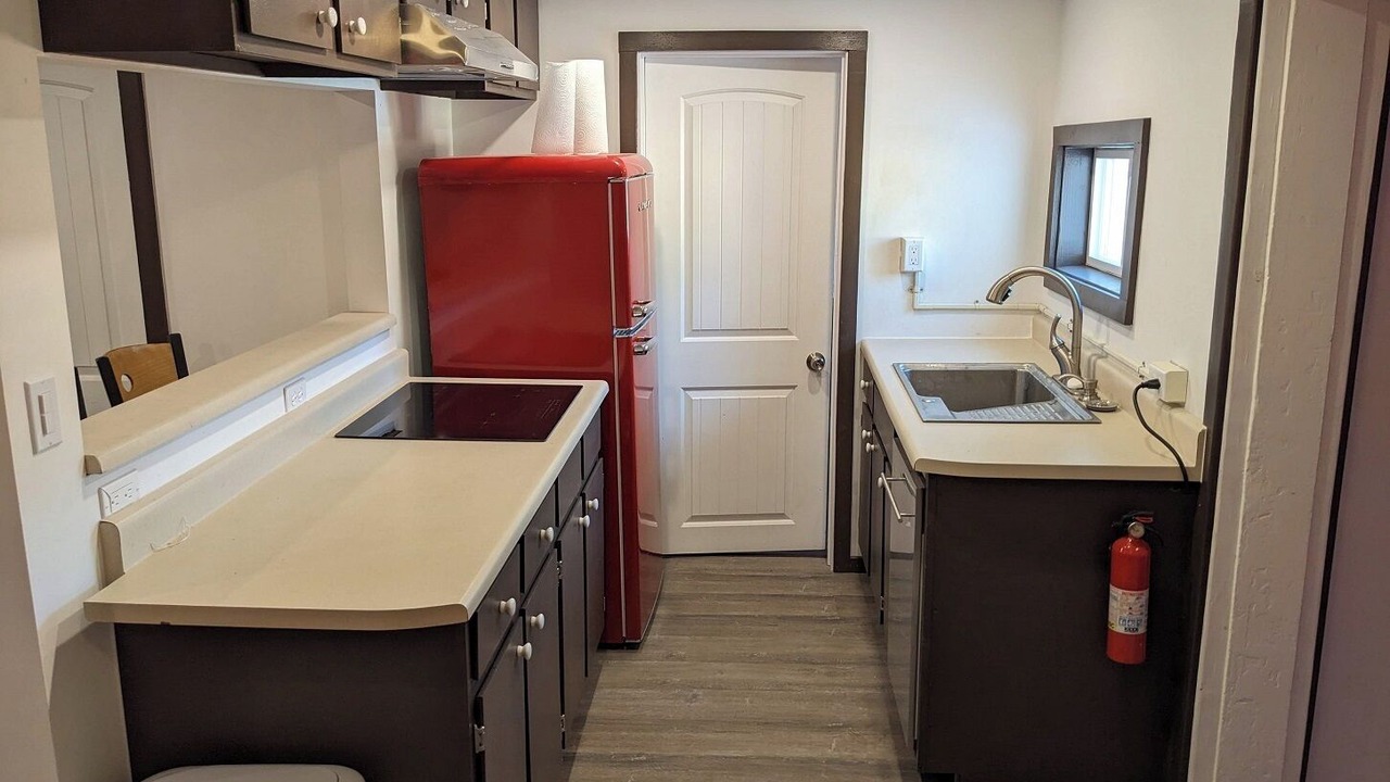 Photo of Kitchen in Cortez