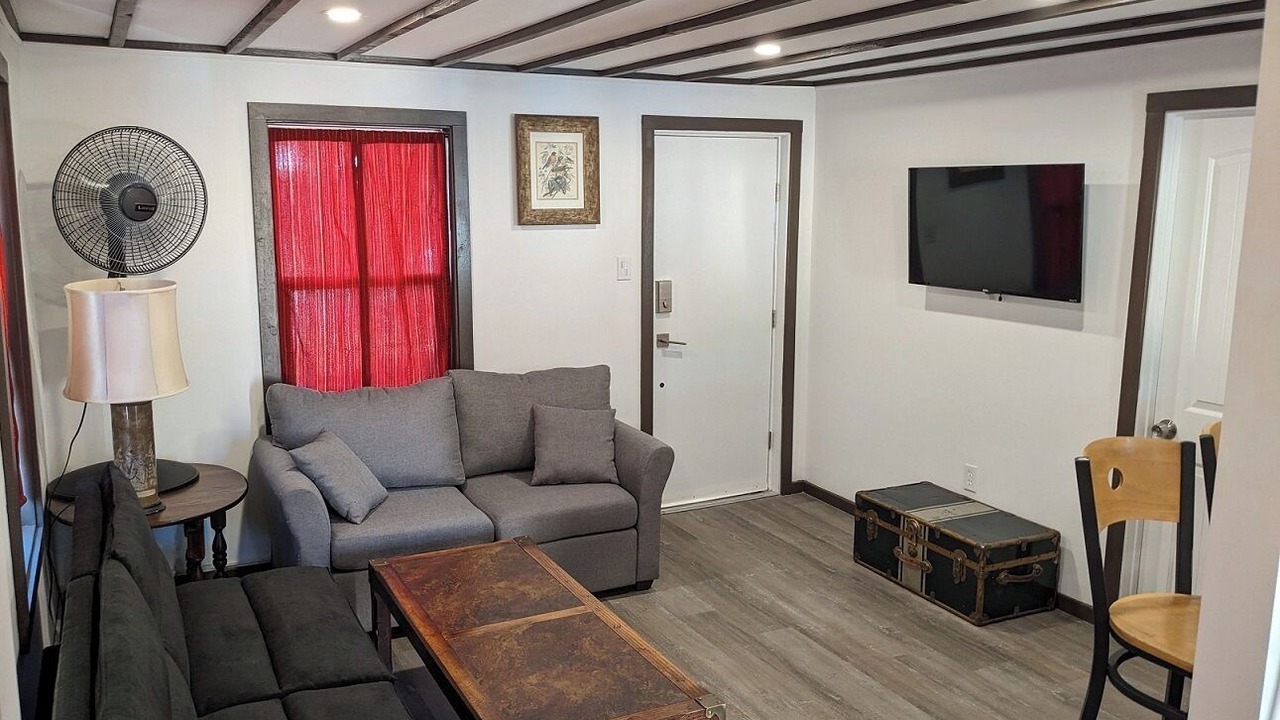 Photo of Livingroom in Cortez