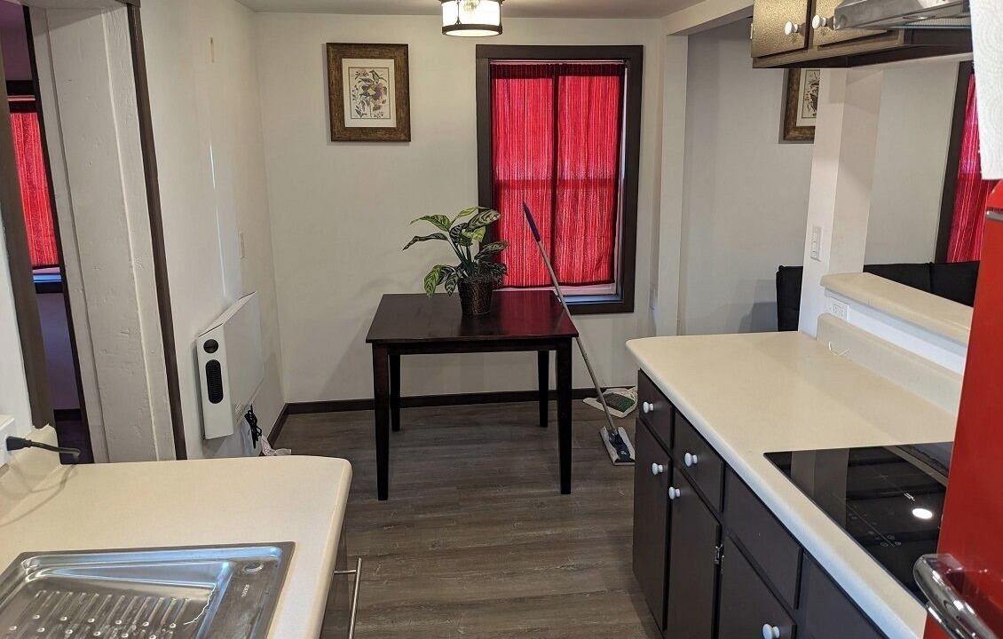 Photo of Kitchen in Cortez