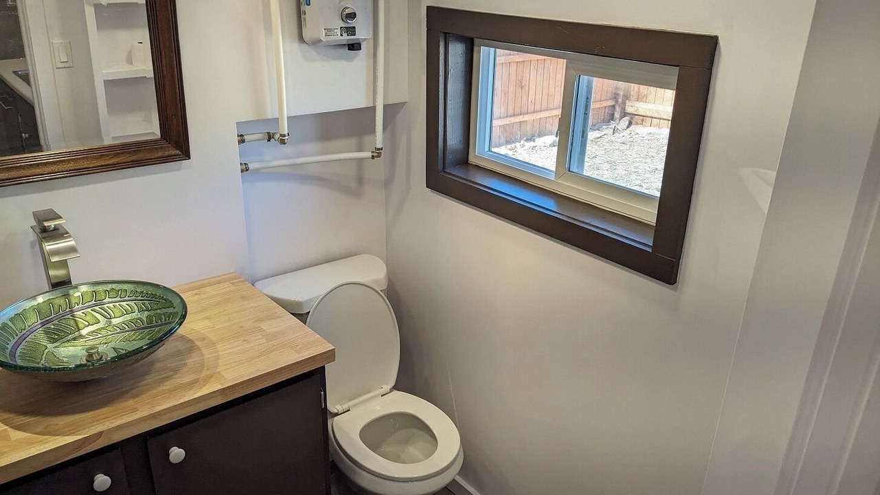 Photo of Bathroom in Cortez