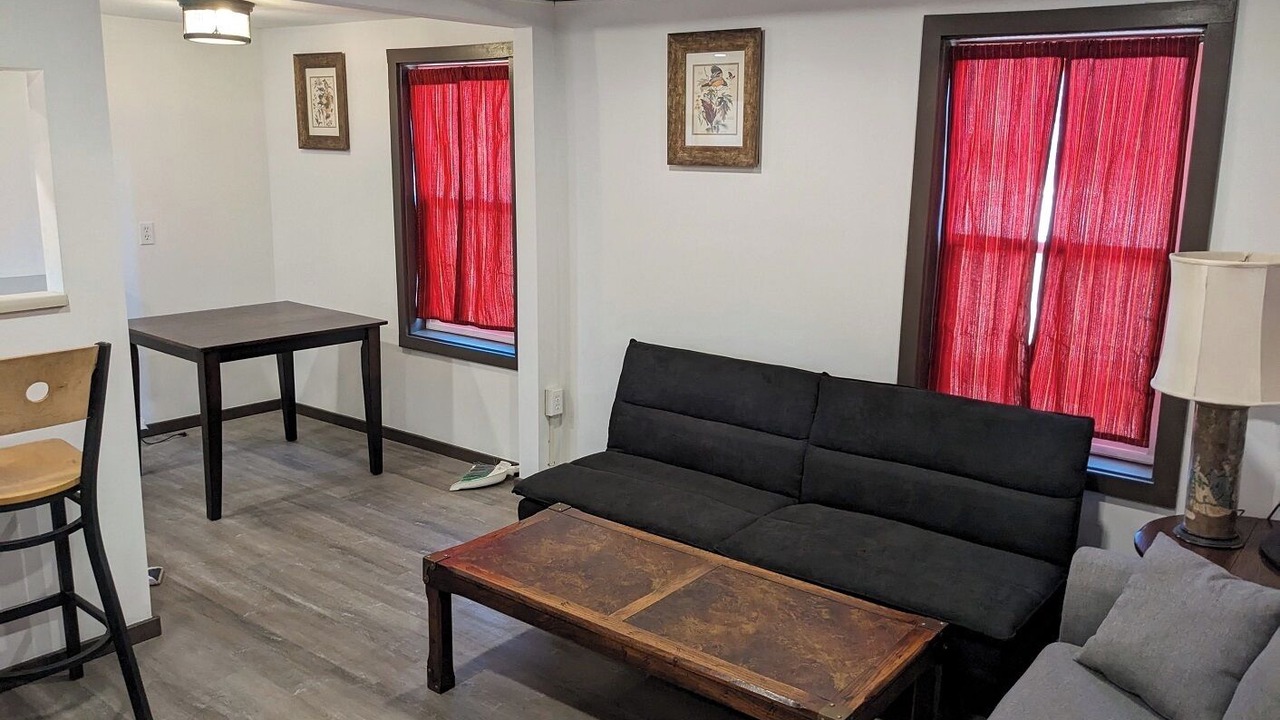 Photo of Livingroom in Cortez