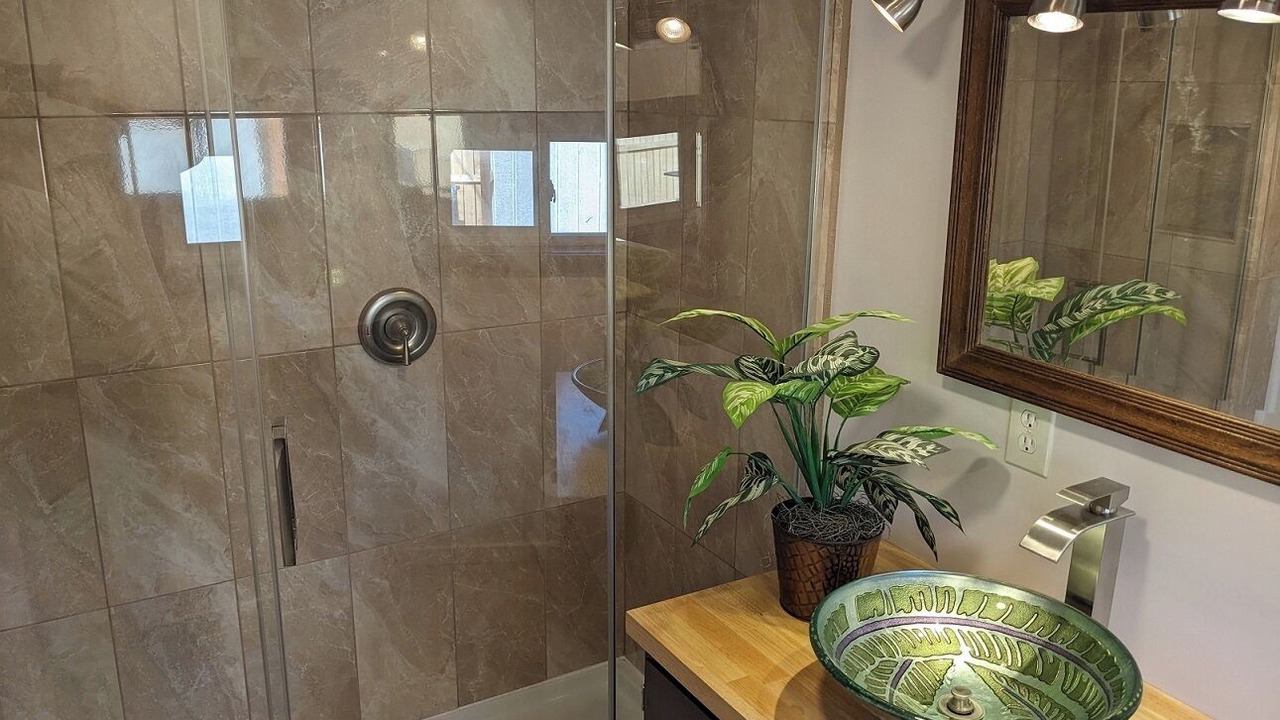 Photo of Bathroom in Cortez