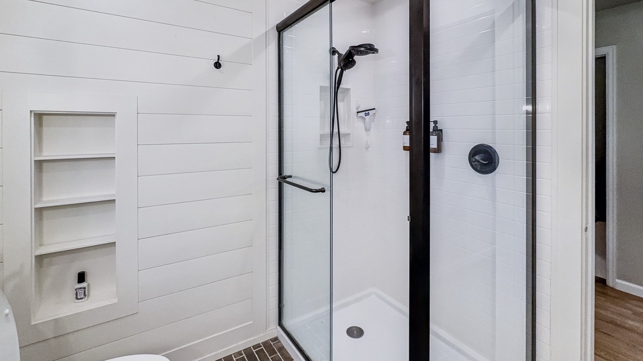 Photo of Bathroom in Briargate