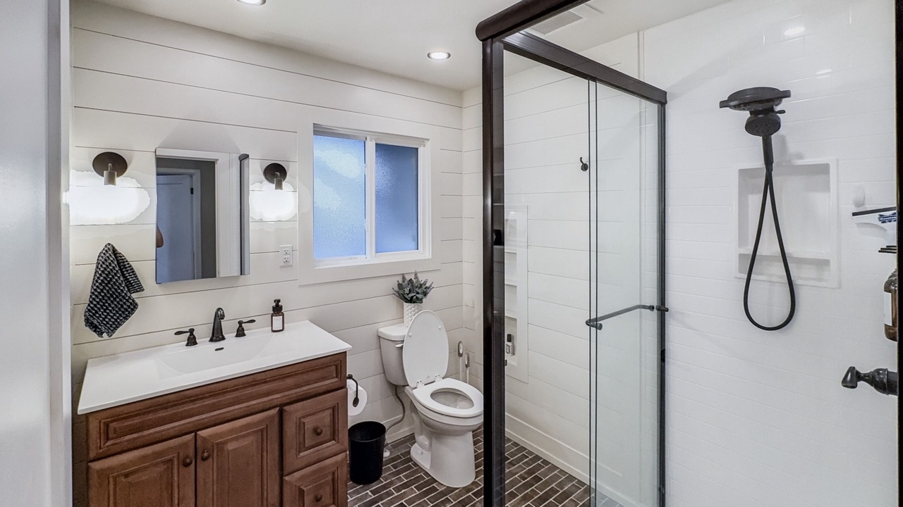 Photo of Bathroom in Briargate