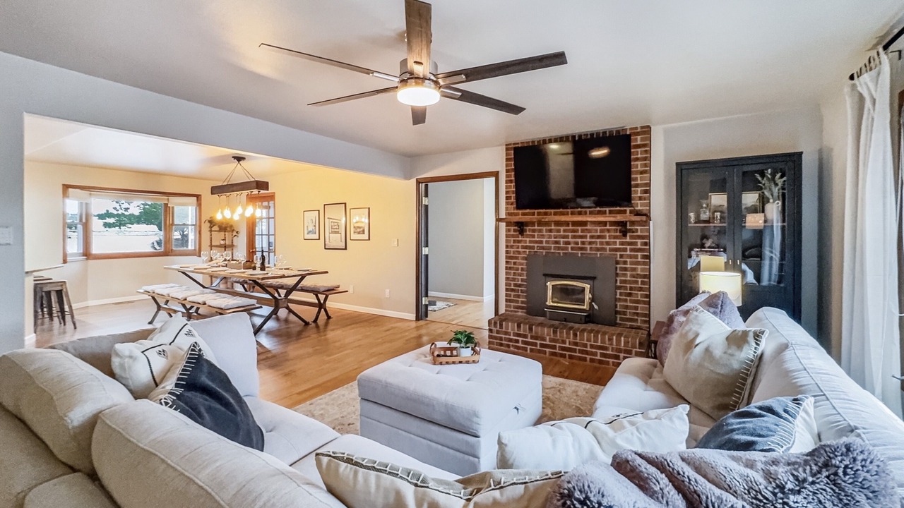 Photo of Livingroom in Briargate
