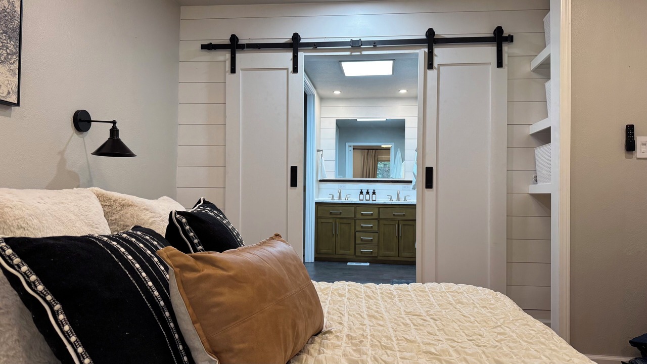 Photo of Bedroom in Briargate