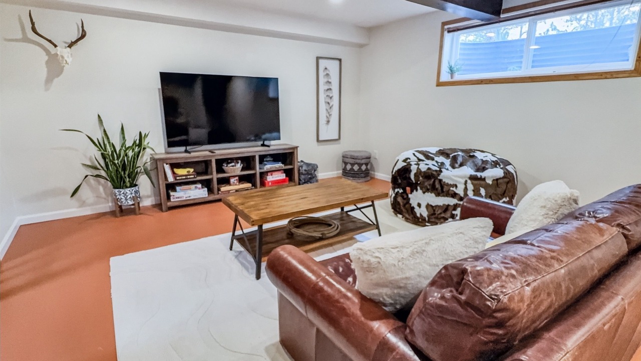 Photo of Livingroom in Briargate
