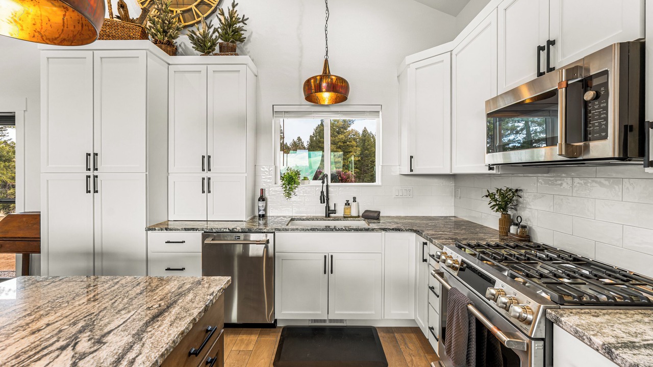 Photo of Kitchen in Florissant