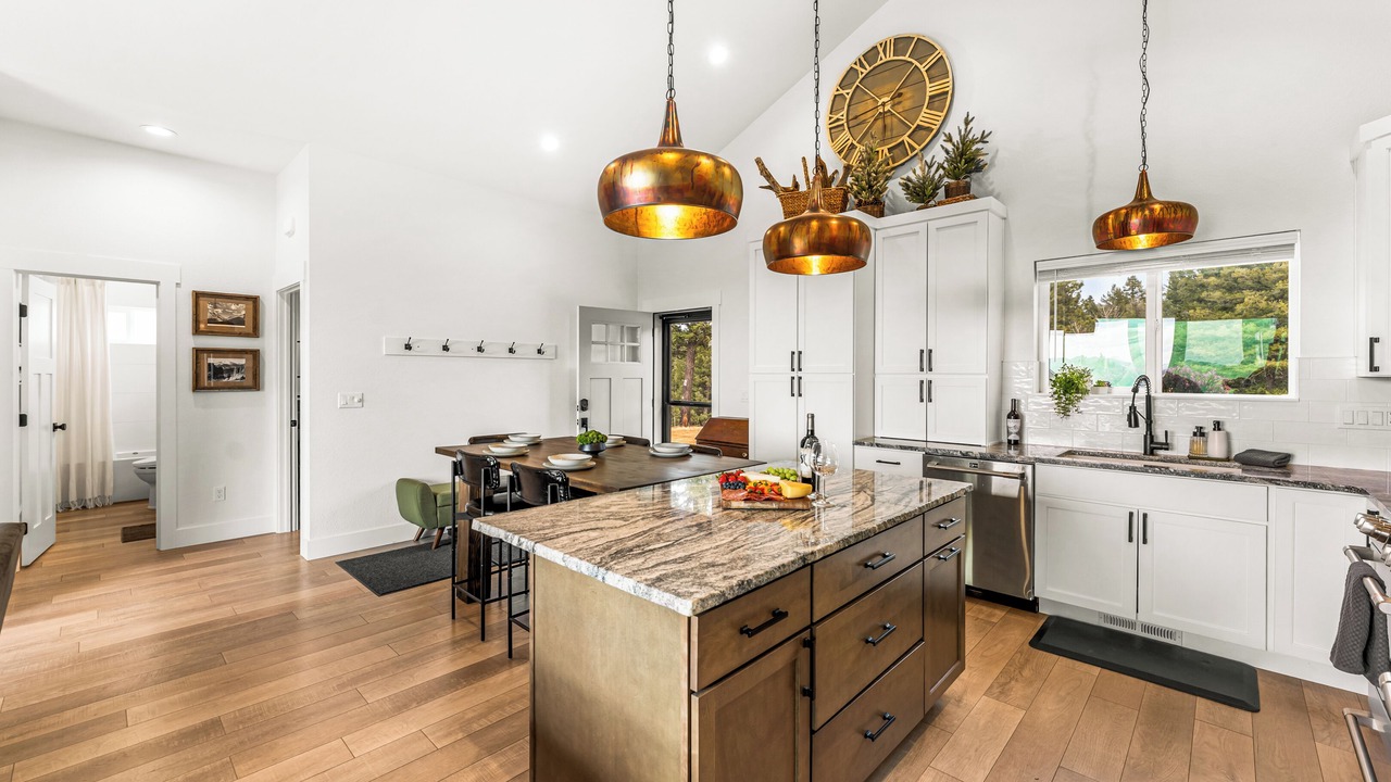Photo of Kitchen in Florissant