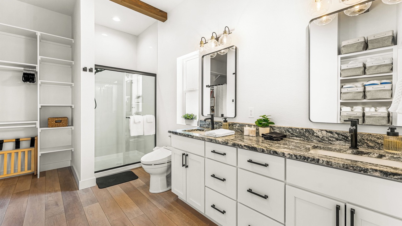 Photo of Bathroom in Florissant