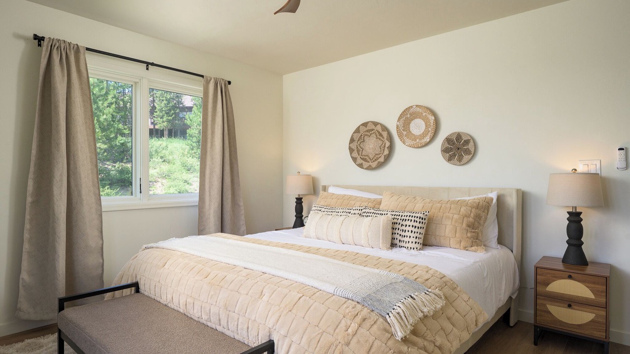 Photo of Bedroom in Winter Park Highlands