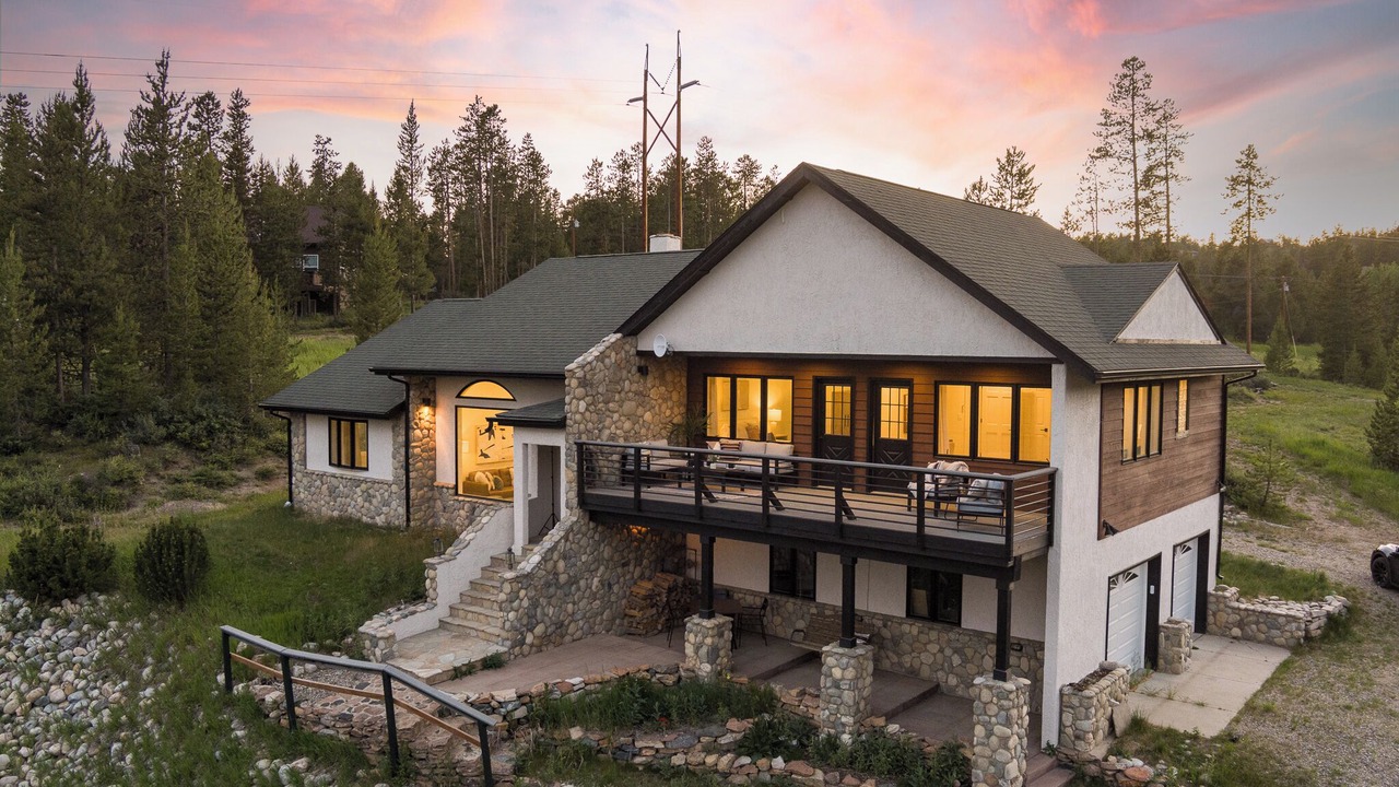 Photo of Outdoor in Winter Park Highlands