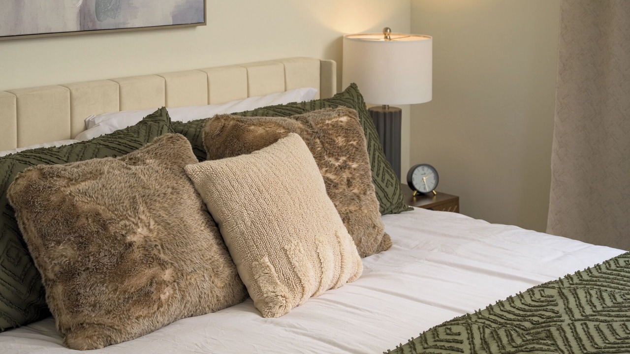 Photo of Bedroom in Winter Park Highlands
