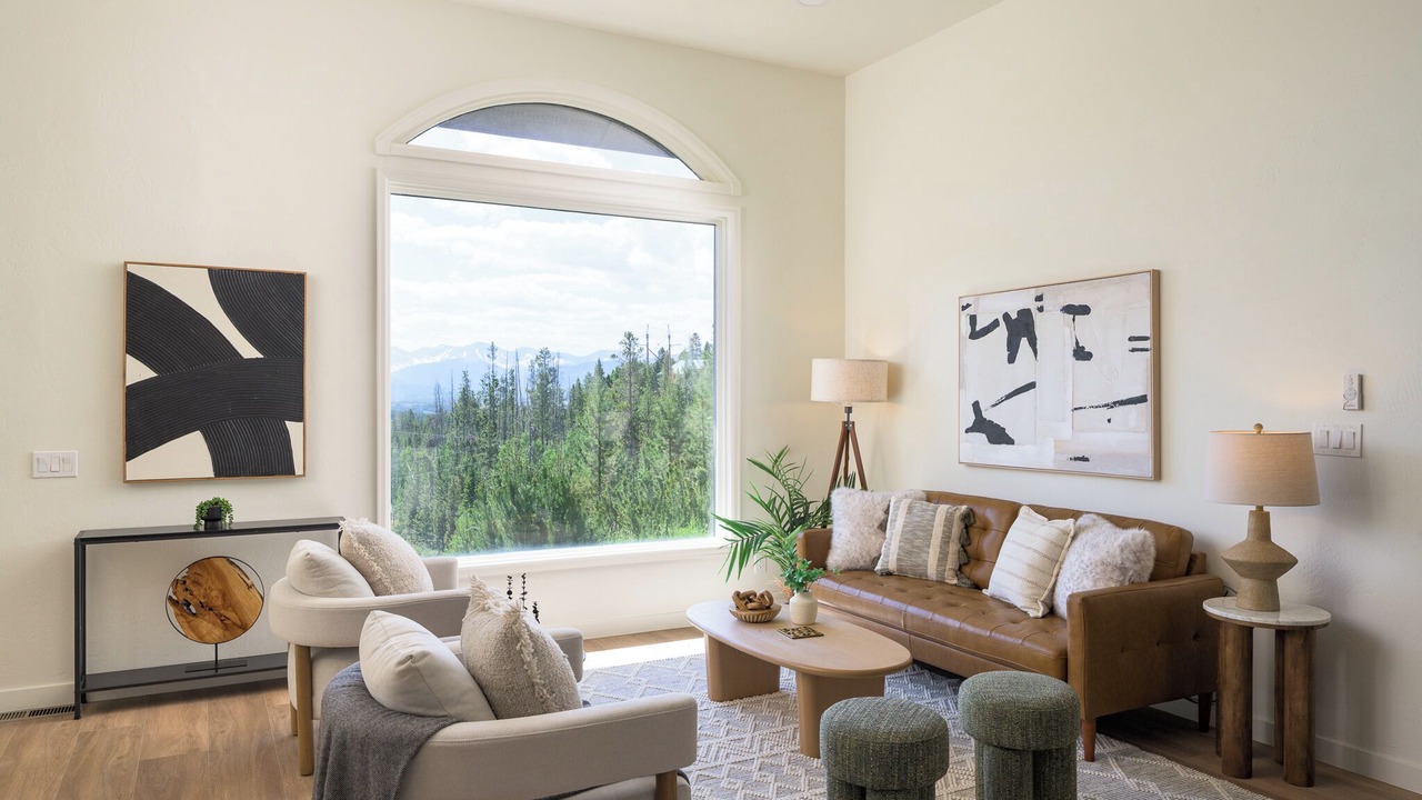 Photo of Livingroom in Winter Park Highlands