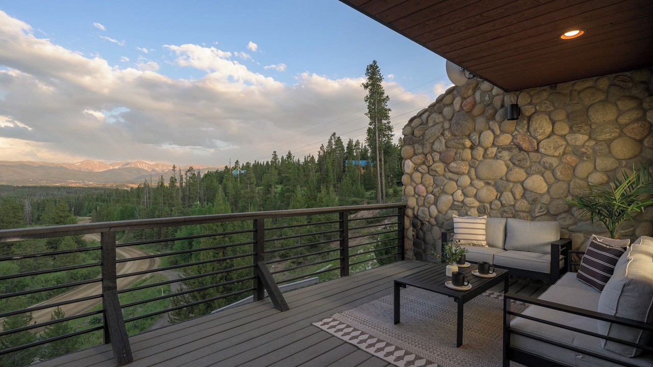 Photo of Outdoor in Winter Park Highlands
