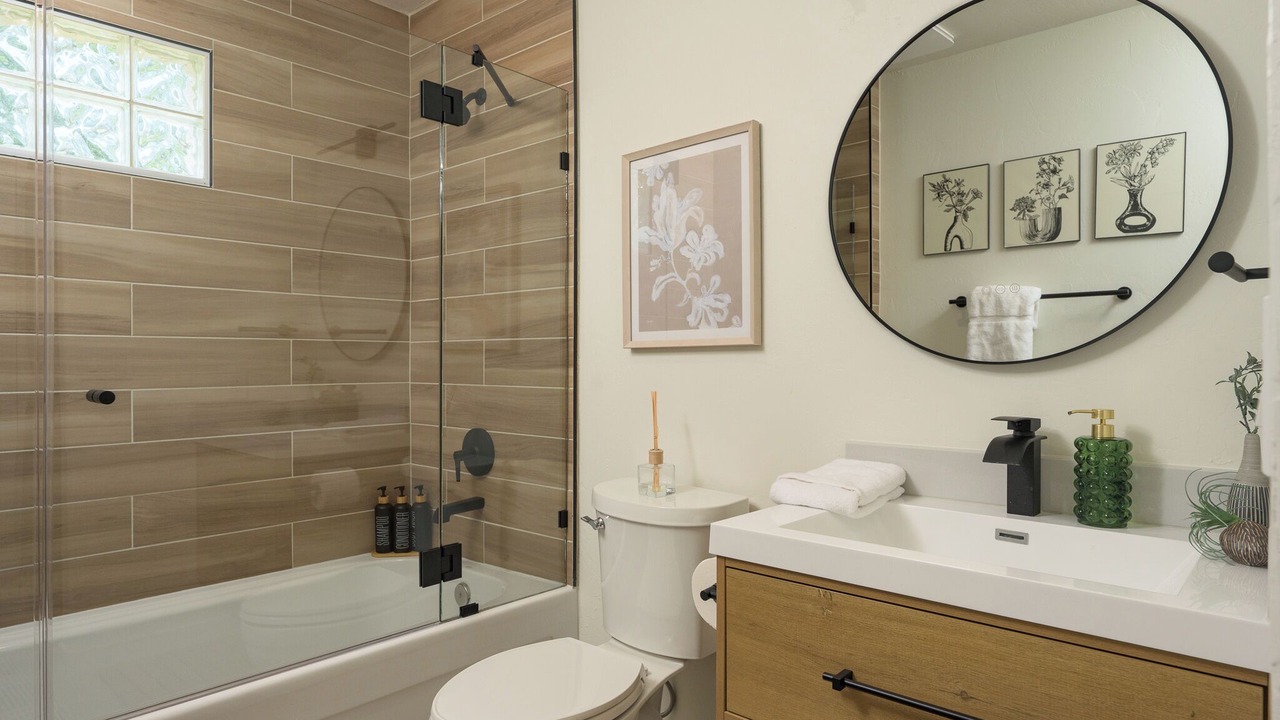 Photo of Bathroom in Winter Park Highlands