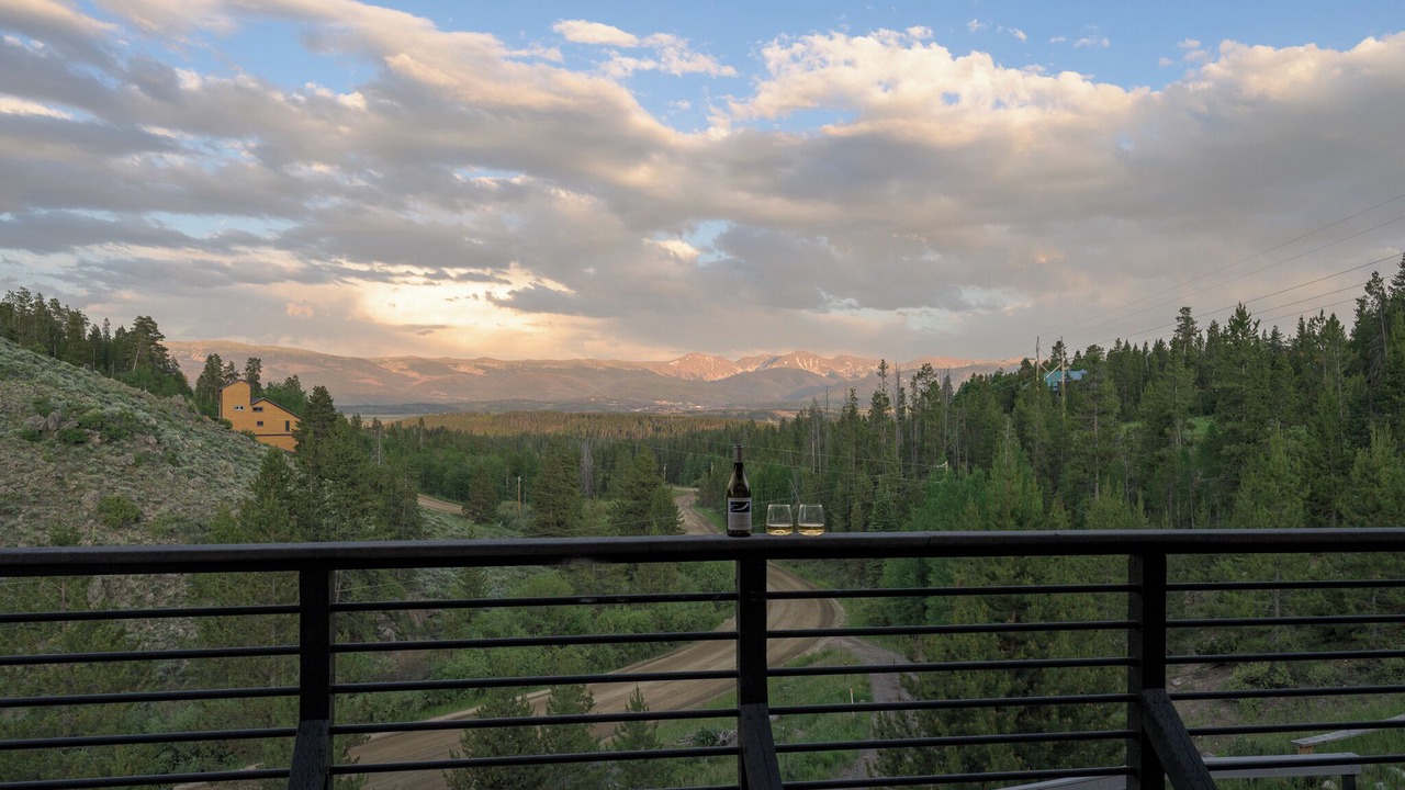 Photo of Outdoor in Winter Park Highlands