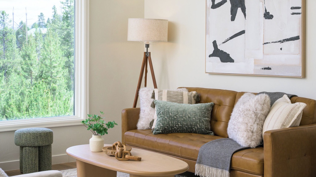 Photo of Livingroom in Winter Park Highlands