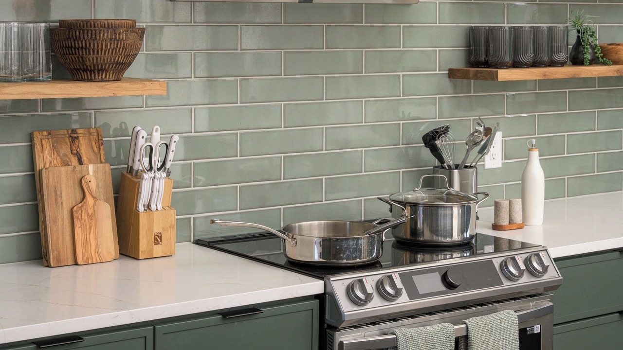 Photo of Kitchen in Winter Park Highlands