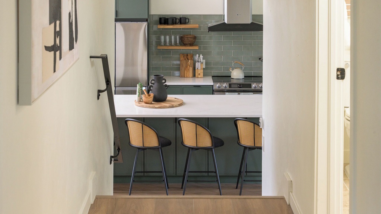 Photo of Kitchen in Winter Park Highlands