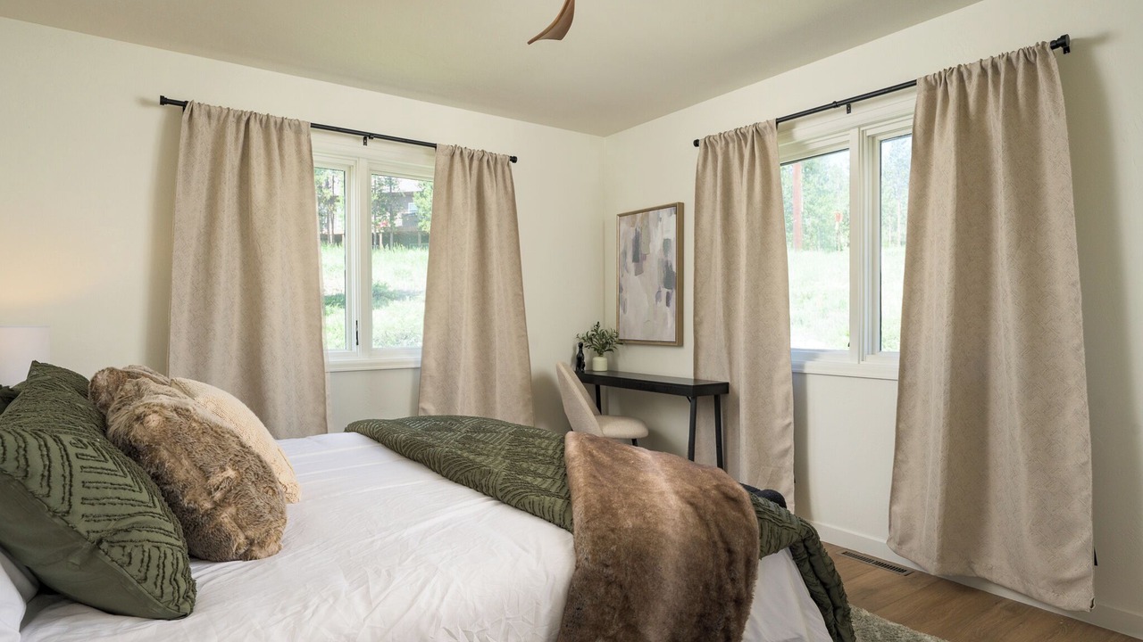Photo of Bedroom in Winter Park Highlands