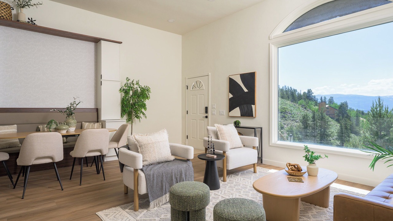 Photo of Livingroom in Winter Park Highlands
