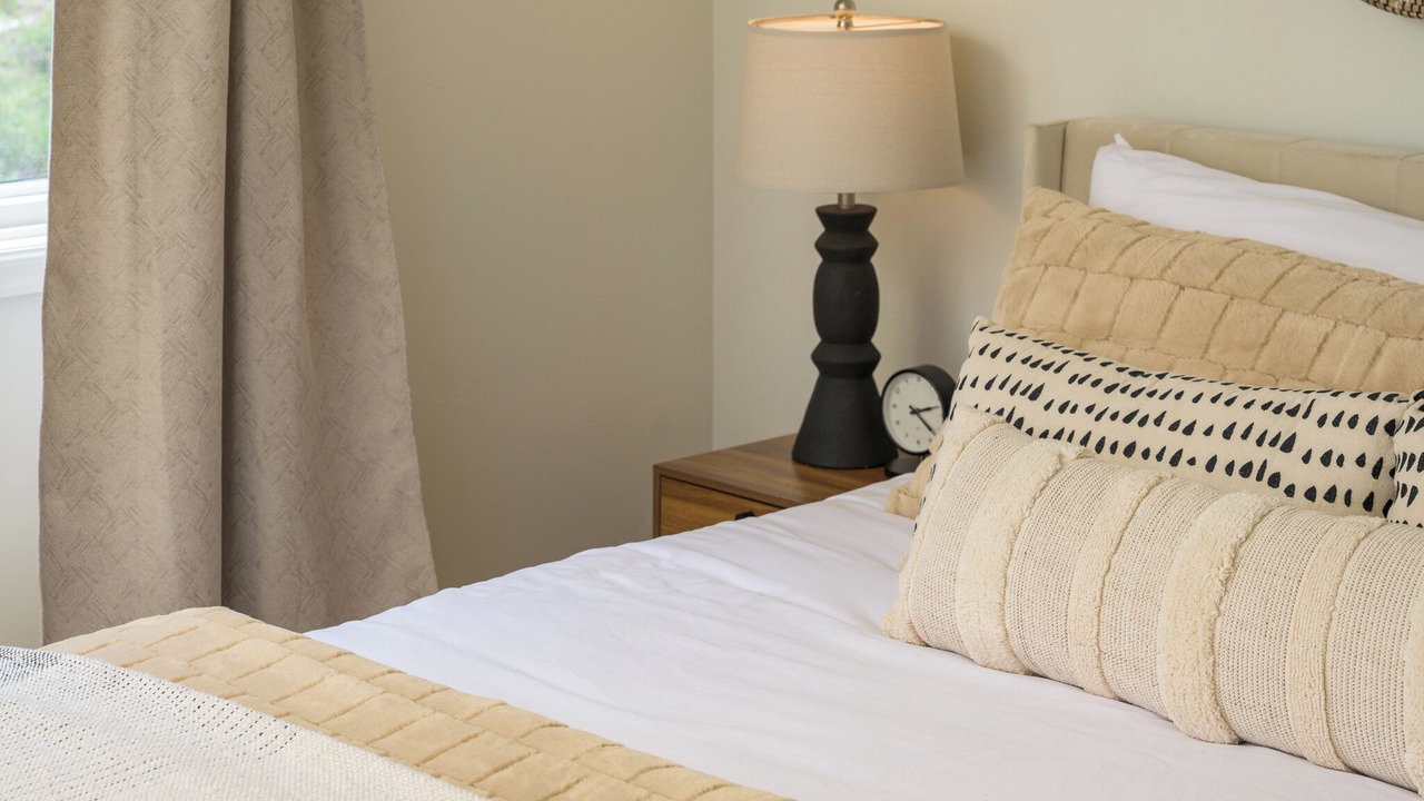 Photo of Bedroom in Winter Park Highlands