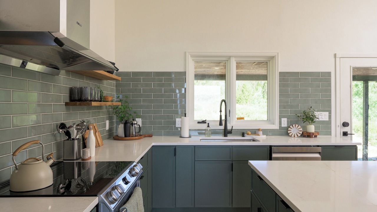 Photo of Kitchen in Winter Park Highlands
