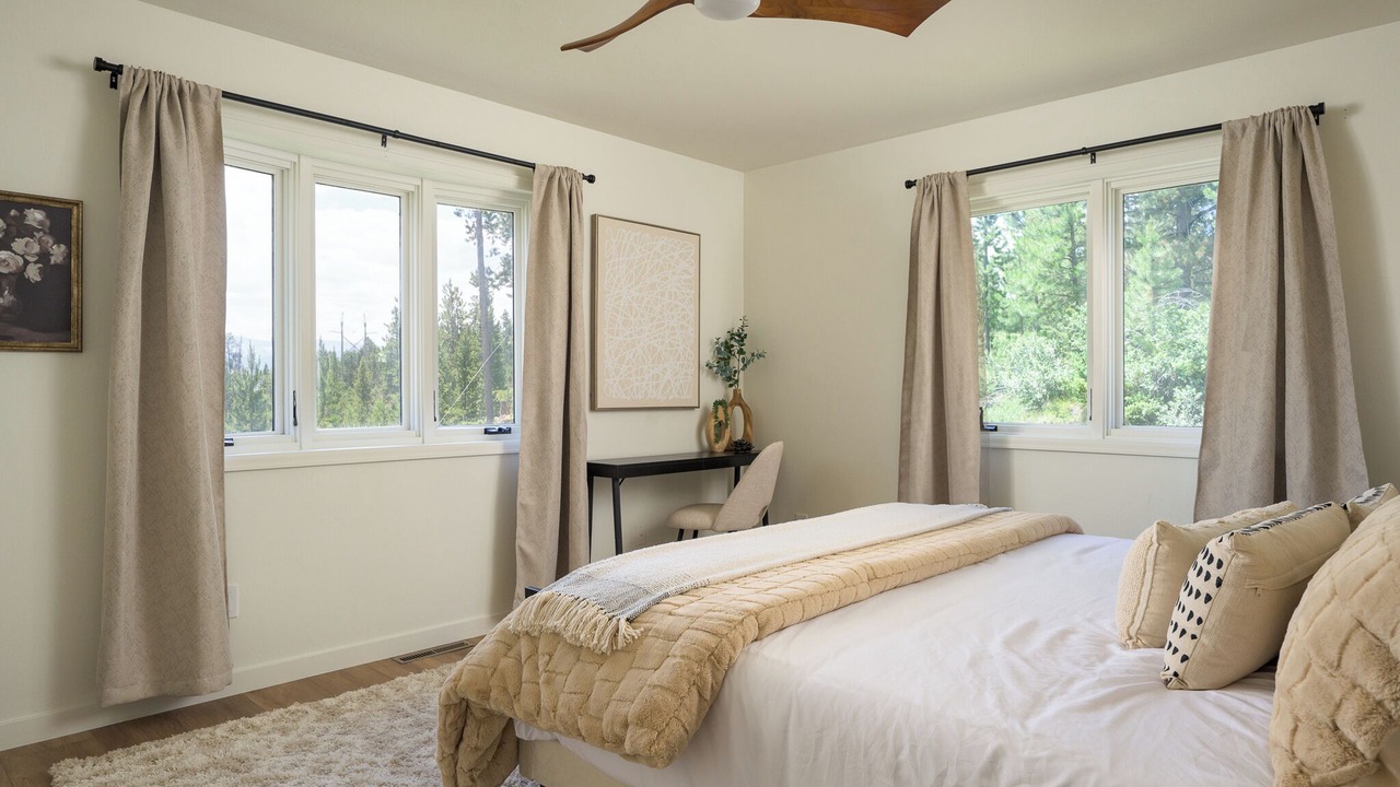 Photo of Bedroom in Winter Park Highlands