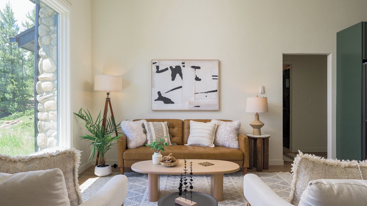 Photo of Livingroom in Winter Park Highlands