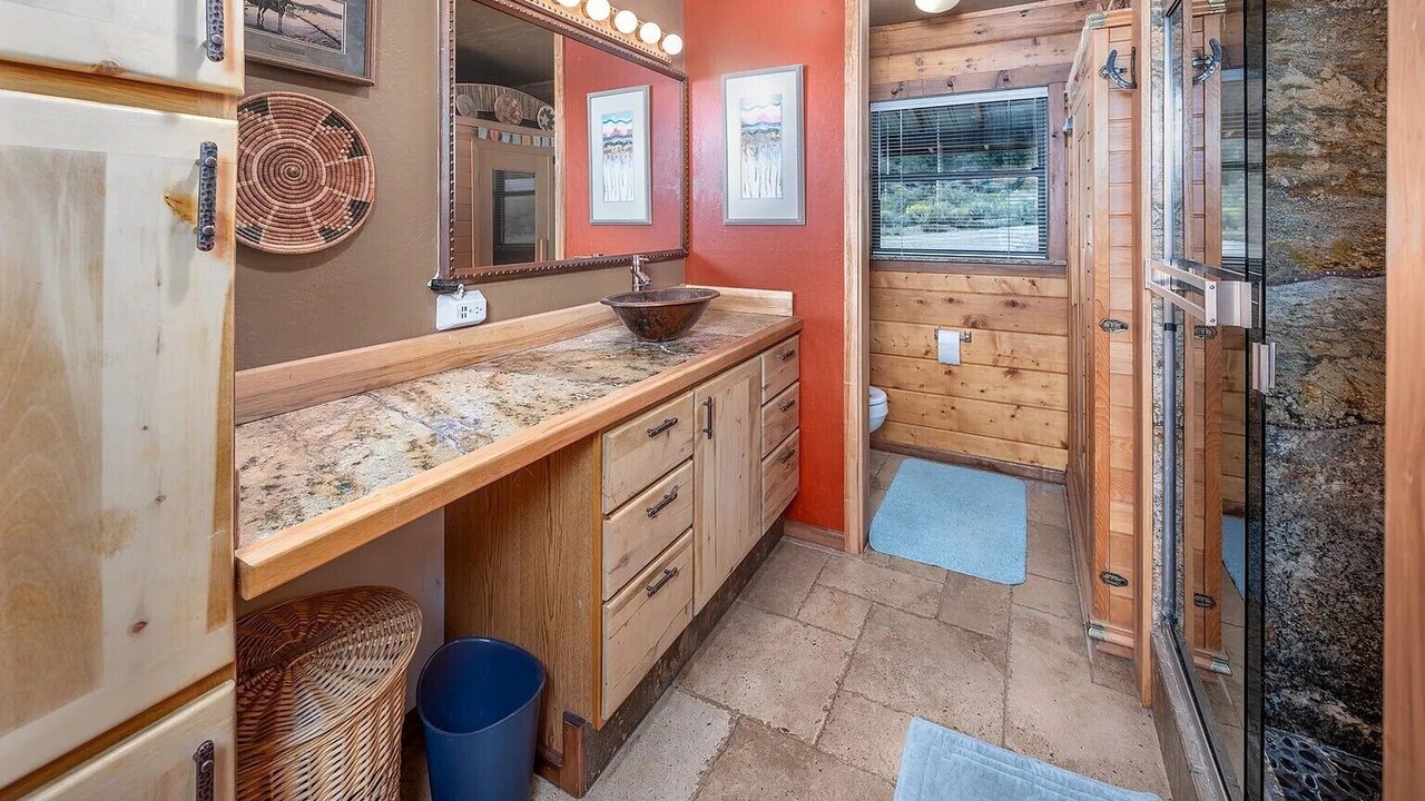 Photo of Bathroom in Mancos