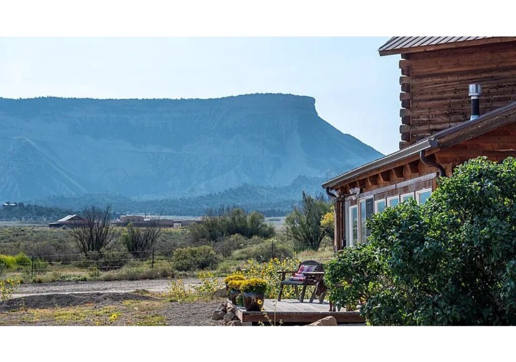 Photo of Outdoor in Mancos