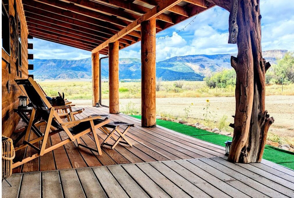 Photo of Patio Balcony in Mancos