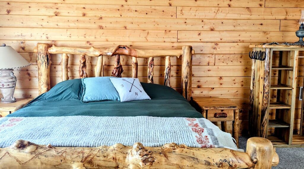 Photo of Bedroom in Mancos