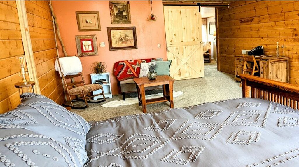 Photo of Bedroom in Mancos